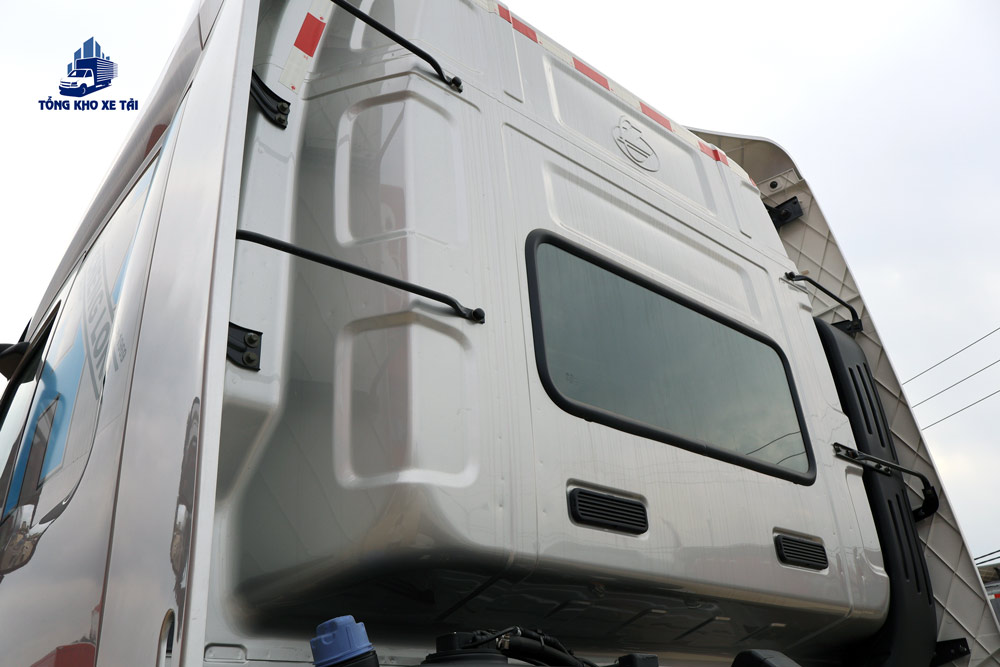 XE ĐẦU KÉO CHENGLONG H7 PRO 450HP [CẦU LÁP]